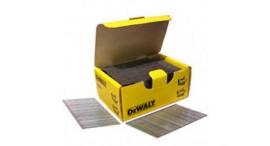 DeWalt DT9940-QZ – Verzinkte Nägel für Akku-Nagler 16x1,25mm