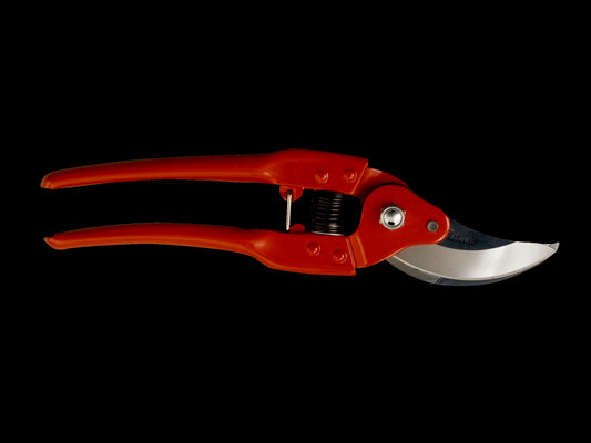 Bahco P110-23-F – Hochwertige Einarmige Astschere mit Robusten Stahlgriffen