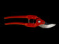 Bahco P110-20-F Professionelle Einhand-Bugholzschere – Hochwertige Schneidleistung mit Robusten Stahlgriffen