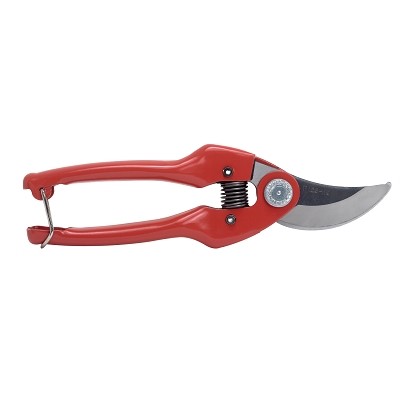 Bahco P126-19-F Einhand-Trimmschere – Robuste und Universell Einsetzbare Gartenschere