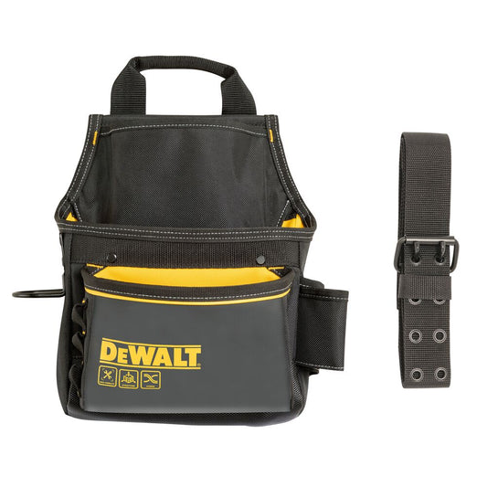 DeWalt DWST40101-1 – Robuste Werkzeugtasche mit 12 Fächern