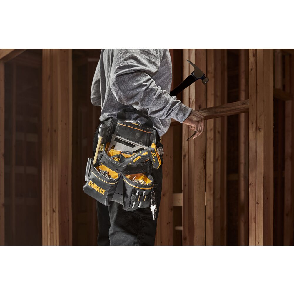 DeWalt Werkzeug- und Zubehörholster DWST40201-1 Kompakt Set