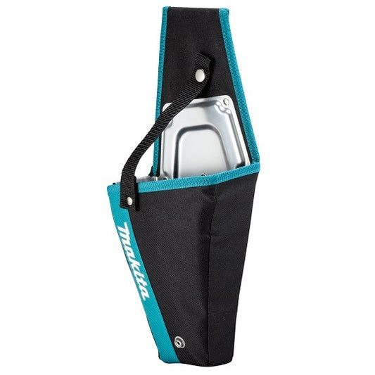Makita Holster für Freischneider DUC101 UC100D – Robustes Polyester-Gewebe für Optimalen Halt