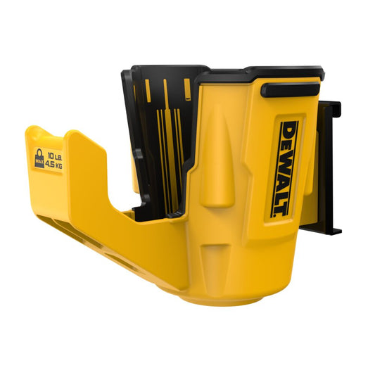 DEWALT Werkzeughalterung 20 DXL ToughSystem Aufbewahrungslösung