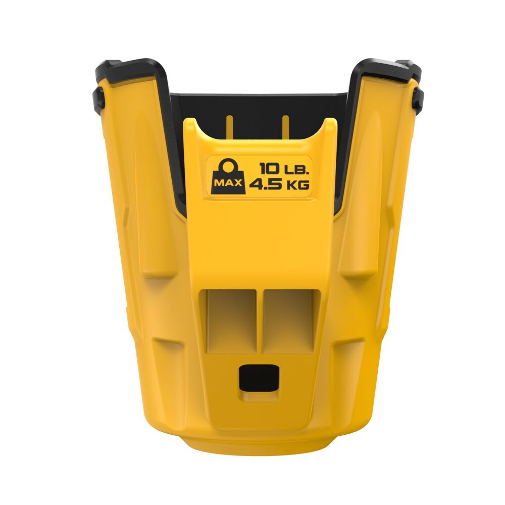 DEWALT Werkzeughalterung 20 DXL ToughSystem Aufbewahrungslösung