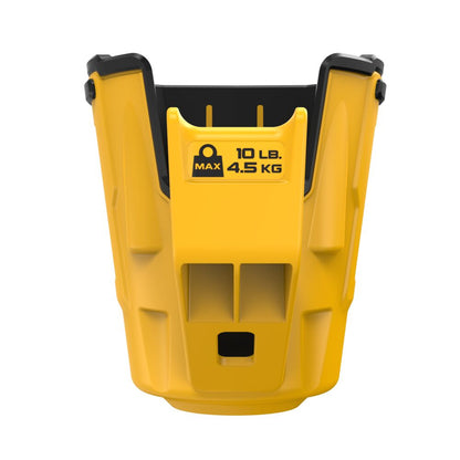 DEWALT Werkzeughalterung 20 DXL ToughSystem Aufbewahrungslösung