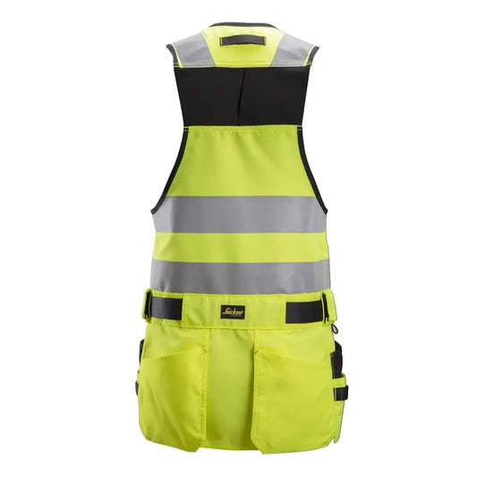 Snickers Werkzeugweste 42306604006 Cordura Verstärkung