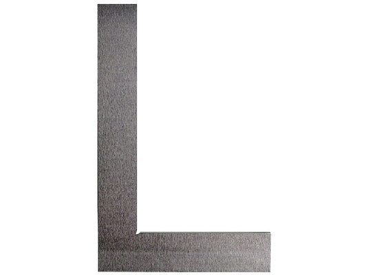 Limit Block 400x230mm Grenze – Präzisionsqualität Aus Verzinktem Stahl