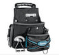 Makita Dachdeckertasche E-15213 – Robust mit Werkzeughalter für Handwerkzeuge und Zubehör