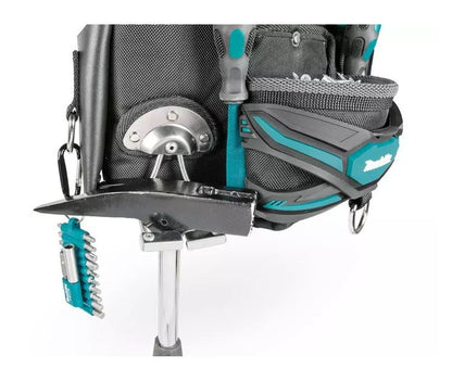 Makita Dachdeckertasche E-15213 Kompakt Werkzeughalter