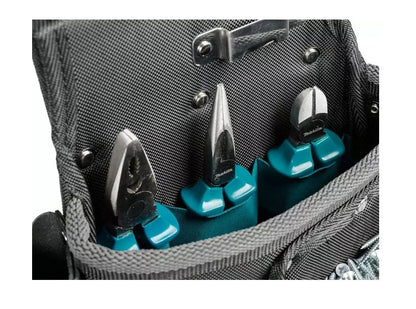 Makita Dachdeckertasche E-15213 Kompakt Werkzeughalter