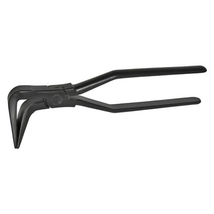 Bessey Erdi Blechzange D351-60 Fuer 90 Grad Biegungen