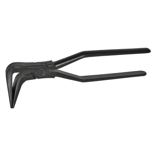Bessey Erdi Blechzange D351-60 Fuer 90 Grad Biegungen