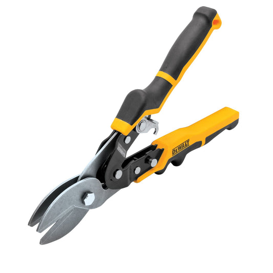 DeWalt DWHT14687-0 Ergo HVAC 3-Klingen-Schrumpfzange – Präzises Schrumpfen von Rohren und Blechen