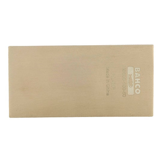 Bahco Keil NS600-180-50 50,0 V Länge 180 mm Funkenfrei