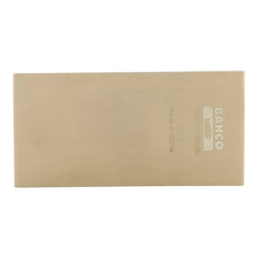 Bahco Keil NS600-180-50 50,0 V Länge 180 mm Funkenfrei