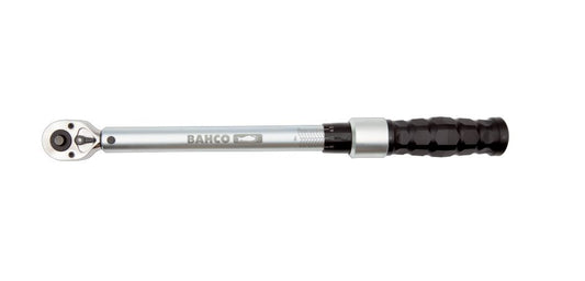 Bahco 7445-500 Drehmomentschlüssel – Präzise Einstellbarkeit von 100-500Nm