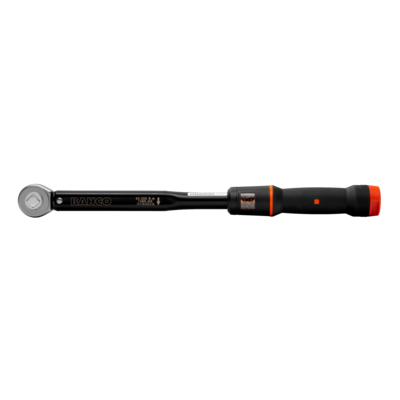 Bahco 74WR-340 – Langlebiger Mechanischer Drehmomentschlüssel mit Hoher Genauigkeit