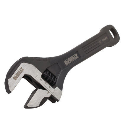 DeWalt + Schraubenschlüssel + 18 V + Verstellbar 200 mm