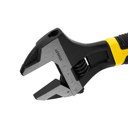 Stanley Verstellbarer Schraubenschlüssel 300 mm Ergonomisch