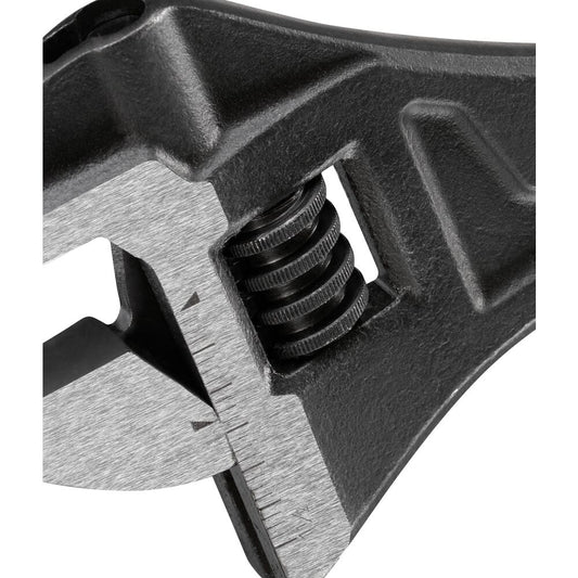 Stanley FATMAX 250mm Verstellbarer Schraubenschlüssel – Schnellspannerfunktion für Effizientes Arbeiten