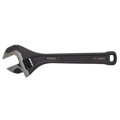 DeWalt Verstellschraubenschlüssel 18 V Länge 300 mm