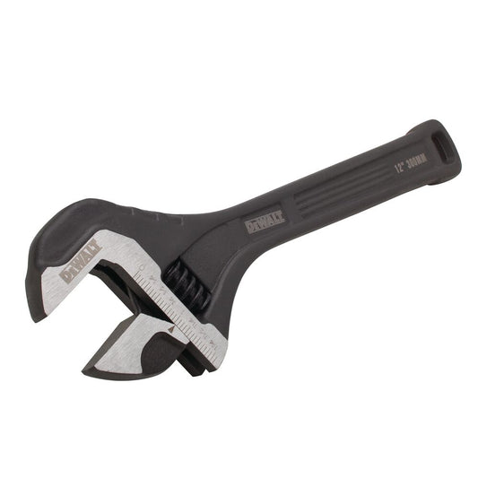 DeWalt Verstellschraubenschlüssel 18 V Länge 300 mm