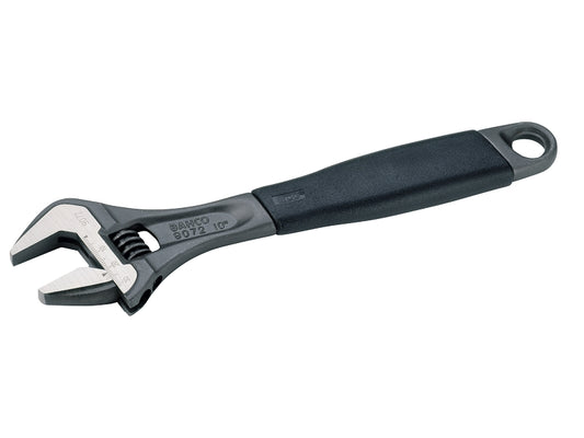 BAHCO ERGO 9070 – Ergonomischer Verstellbarer Schraubenschlüssel 6 Zoll mit 20mm Maulweite