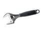 Bahco 270mm Maulschlüssel 9033 – Ergonomisches Design mit 46mm Maulweite