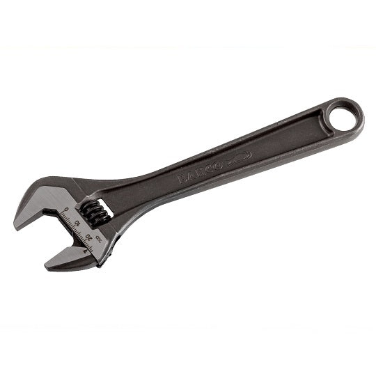 Bahco Schraubenschlüssel 18 V Backenöffnung 20 mm 155 mm