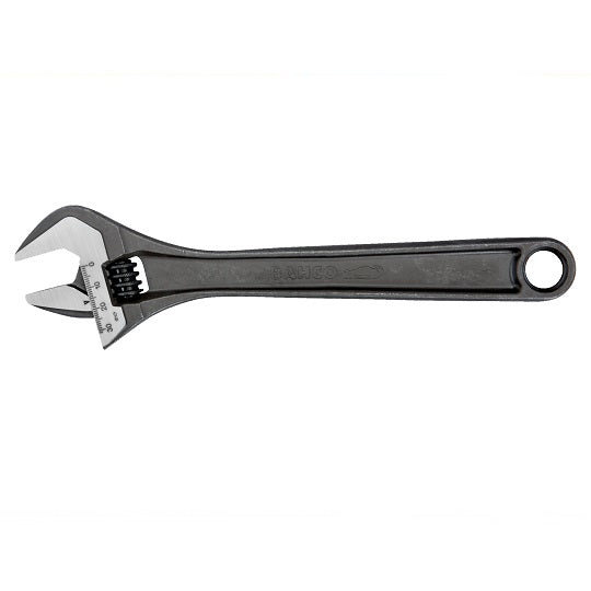 Bahco Schraubenschlüssel 18 V Backenöffnung 20 mm 155 mm