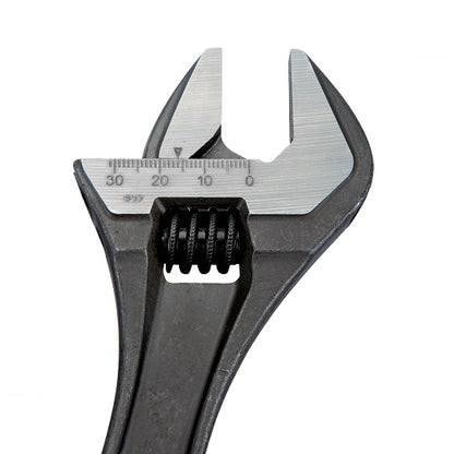 Bahco Schraubenschlüssel 18 V Backenöffnung 20 mm 155 mm