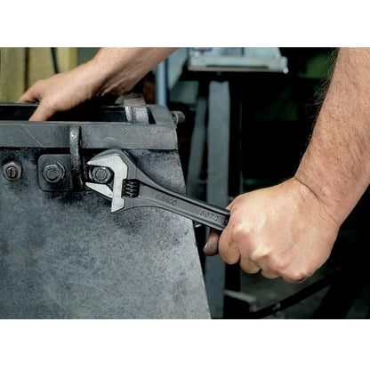 Bahco Schraubenschlüssel 18 V Backenöffnung 20 mm 155 mm