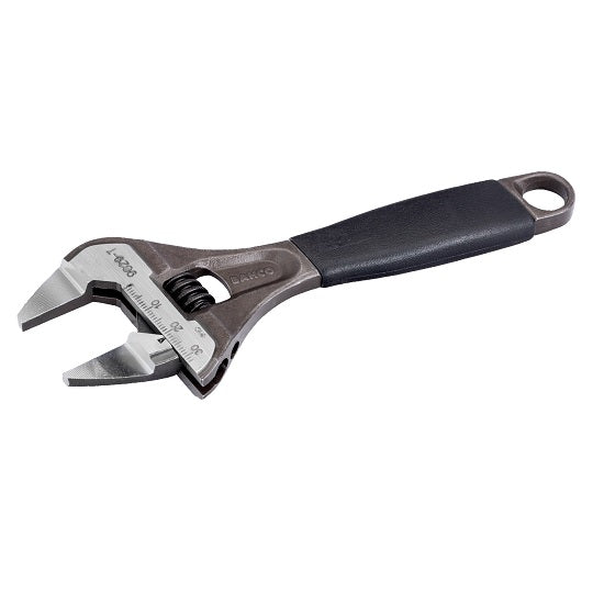 Bahco Schraubenschlüssel 9029-T 18 V Dünne Backen Kompakt