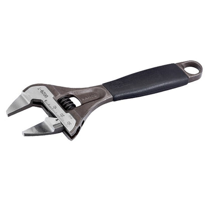 Bahco Schraubenschlüssel 9029-T 18 V Dünne Backen Kompakt