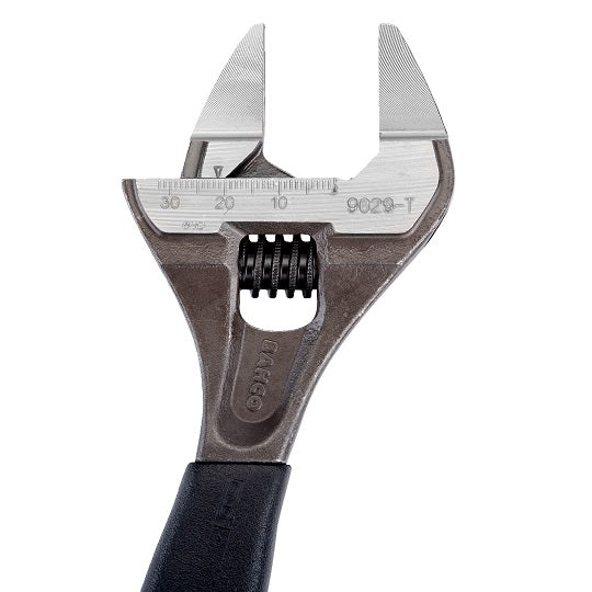 Bahco Schraubenschlüssel 9029-T 18 V Dünne Backen Kompakt