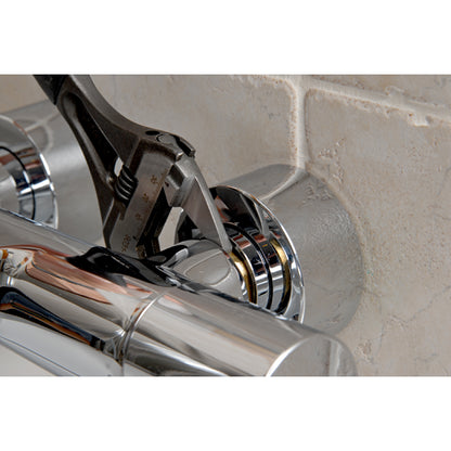 Bahco Schraubenschlüssel 9029-T 18 V Dünne Backen Kompakt