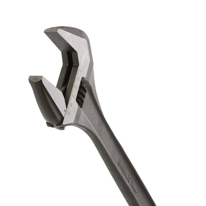 Bahco Verstellbarer Schraubenschlüssel 8075 Maulweite 53 mm