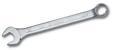 Irimo M22 Gekröpfter Ringmaulschlüssel – Hochfester Legierter Stahl
