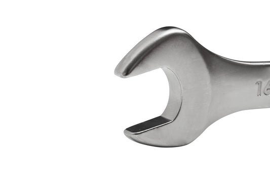 Bahco SB111M-8 Sechskantschlüssel – Metrischer P'asko-Eye-Schlüssel mit 12-Gauge-Dynamic-Drive-Profil