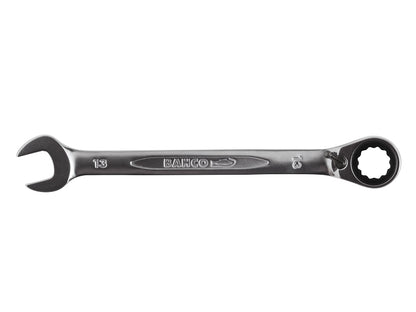 Bahco Kombischlüssel M10 0 V 15 Grad Winkel Kompakt Set