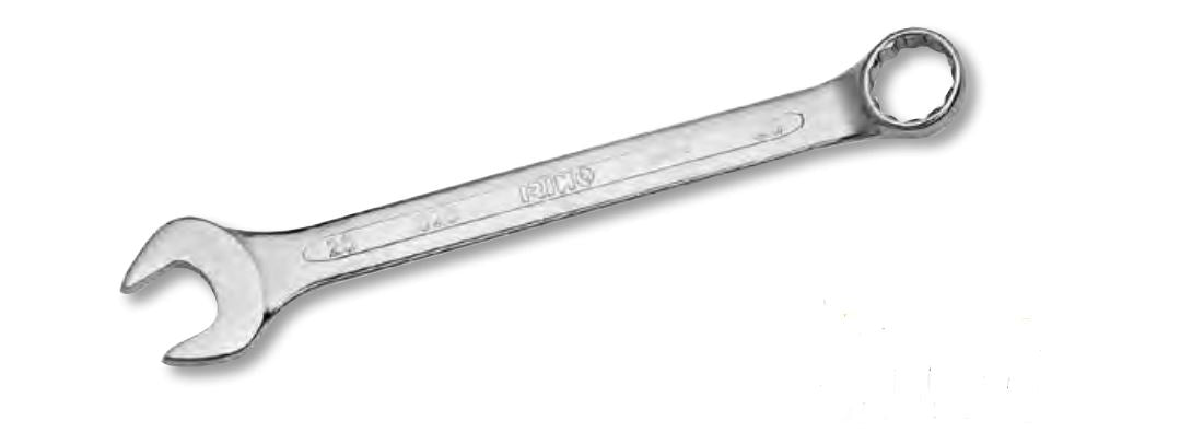 Irimo Ringmaulschlüssel 25-29-2 Hochfester Legierter Stahl