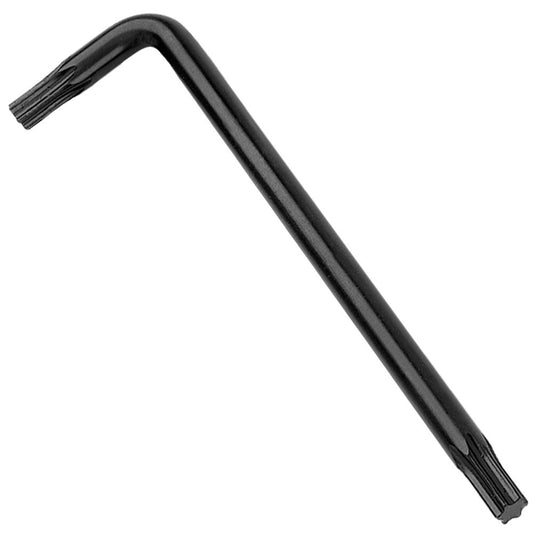 Irimo Spatenschlüssel TX10 – Hochwertiger Torx Schraubenschlüssel mit Extra Langem Arm