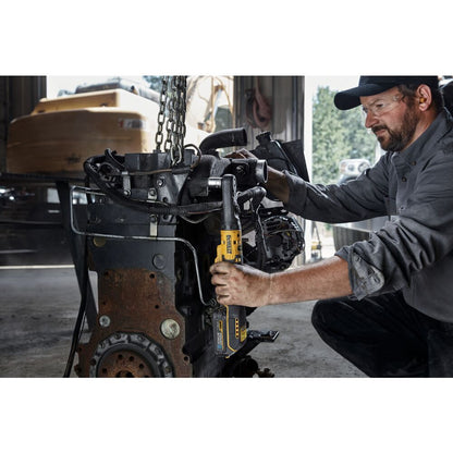 DeWalt Ratsche DCF510N 18 V 102 Nm Drehmoment Industrie