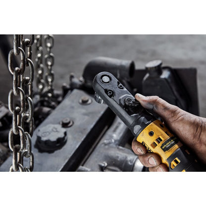DeWalt Ratsche DCF510N 18 V 102 Nm Drehmoment Industrie