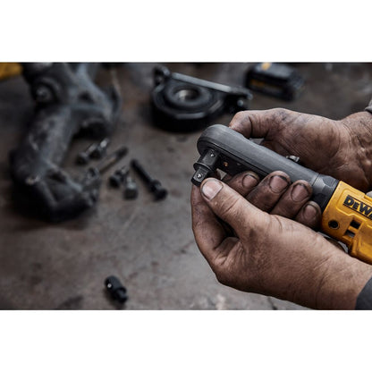 DeWalt Ratsche DCF510N 18 V 102 Nm Drehmoment Industrie