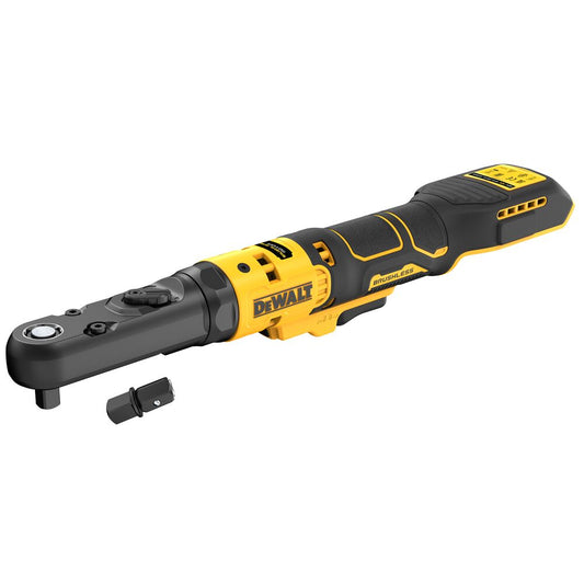 DeWalt DCF510N Akku-Ratsche – Hohe Leistung mit 102Nm Drehmoment