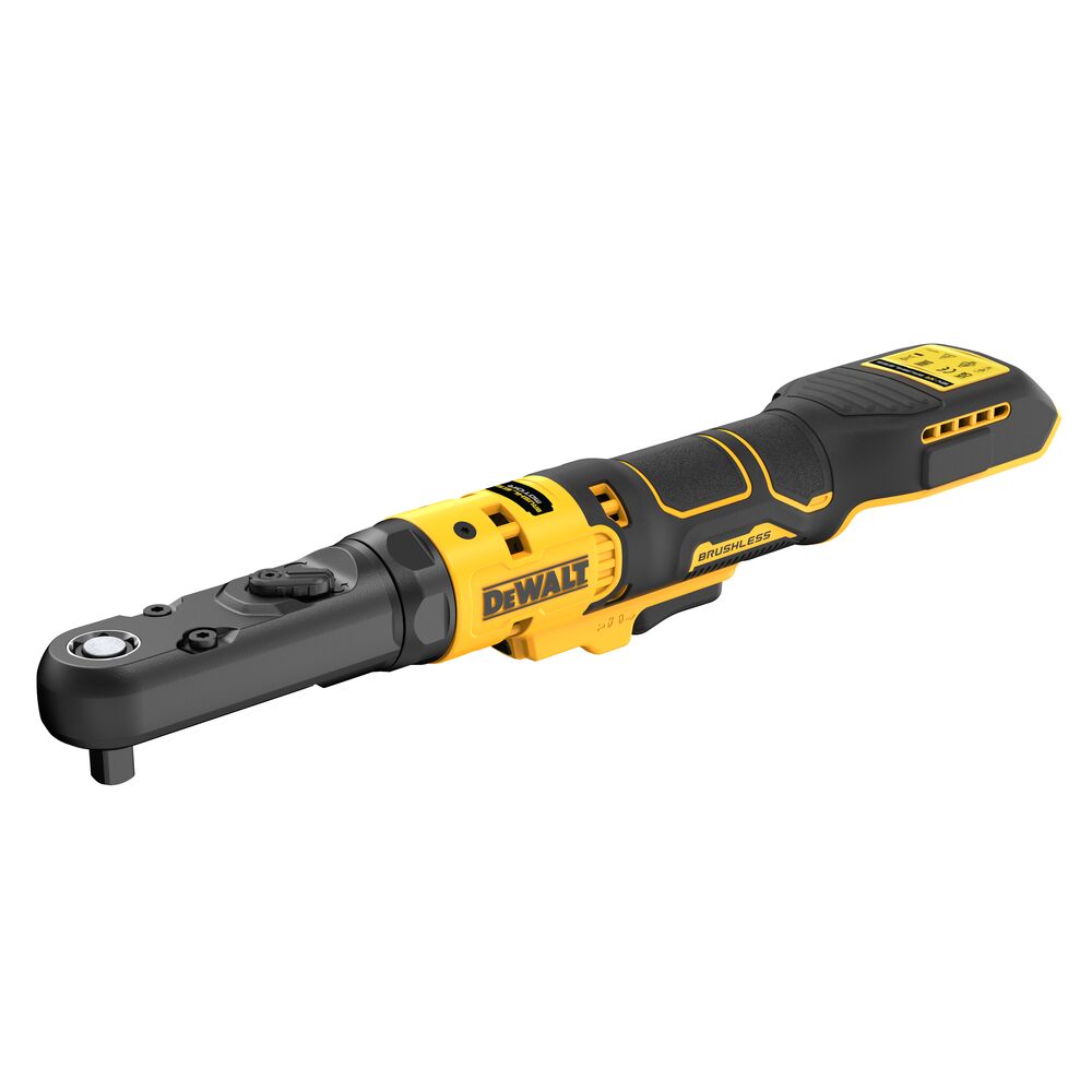 DeWalt Ratsche DCF510N 18 V 102 Nm Drehmoment Industrie