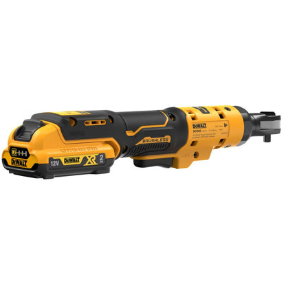 DeWalt Ratschenschlüssel DCF503D1 20 V Leichtgewicht