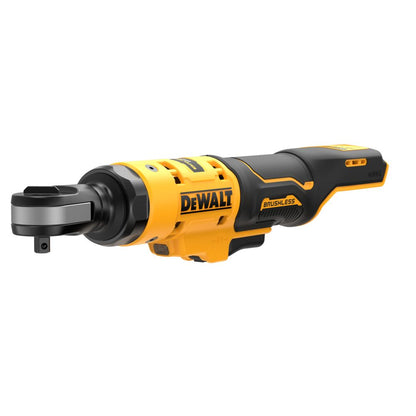 DeWalt Ratschenschlüssel DCF503N 20 V Kompakte Bauform